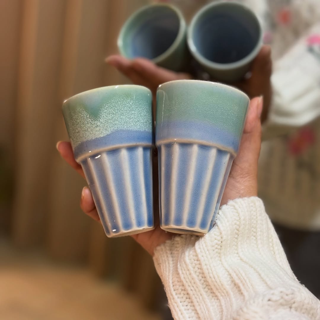 Tea Cups