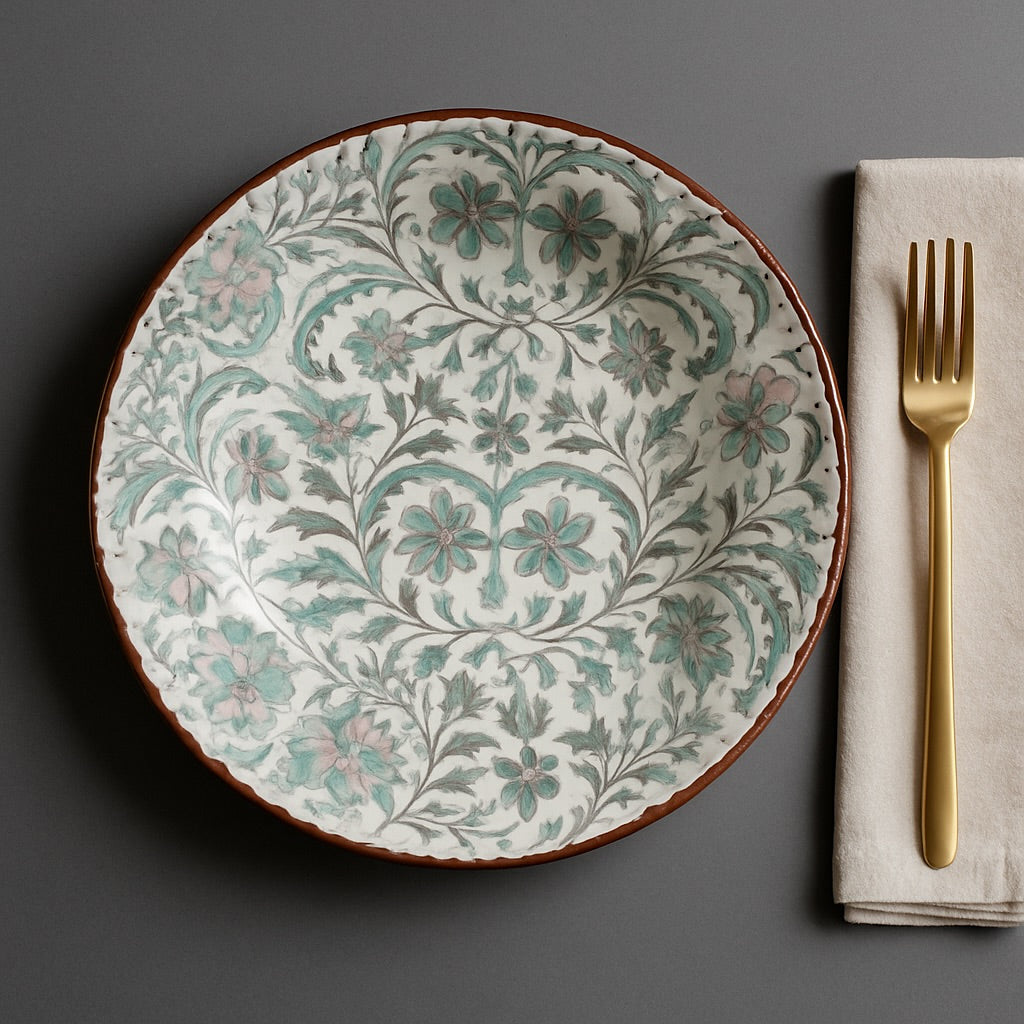 Plates – House of Nestora