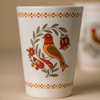 Mughal Garden - Set of 6