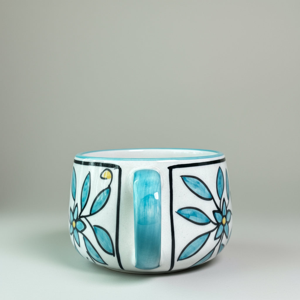 Artisan Touch - Blooming