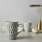 Artisan Touch - Forest Green