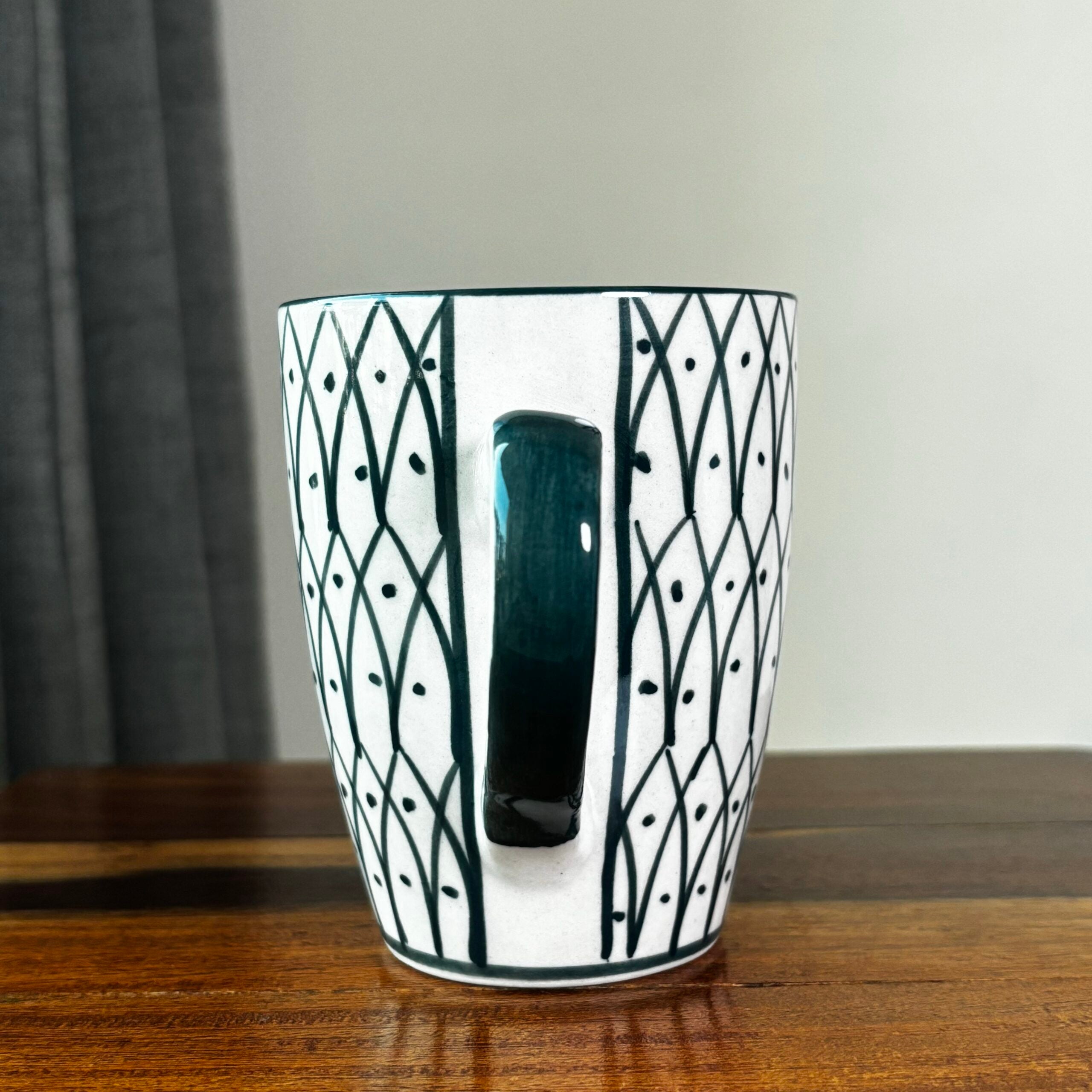 Artisan Touch - Forest Green