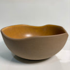 Mesopotamian bowl