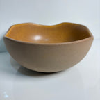 Mesopotamian bowl