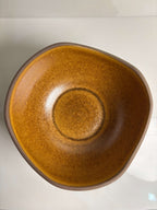 Mesopotamian small snack Bowl - Set of 2