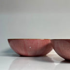 Sienna Blush Snack bowl -  Set of 2