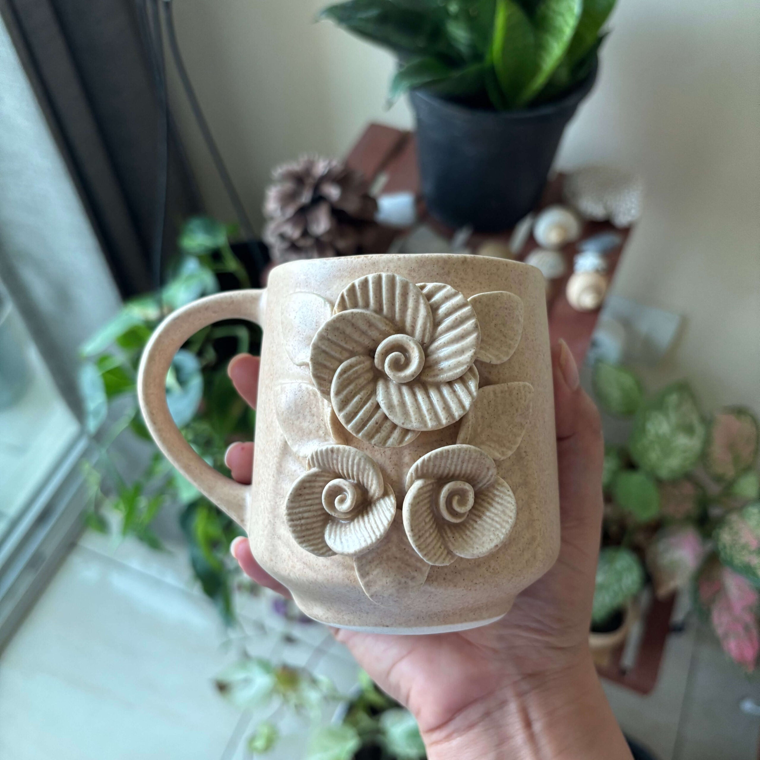 Golden Petal - Special Edition